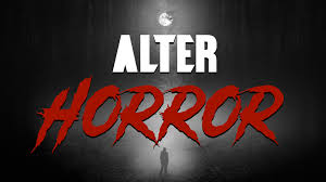 Horror by Alter